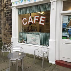 Sid's Cafe