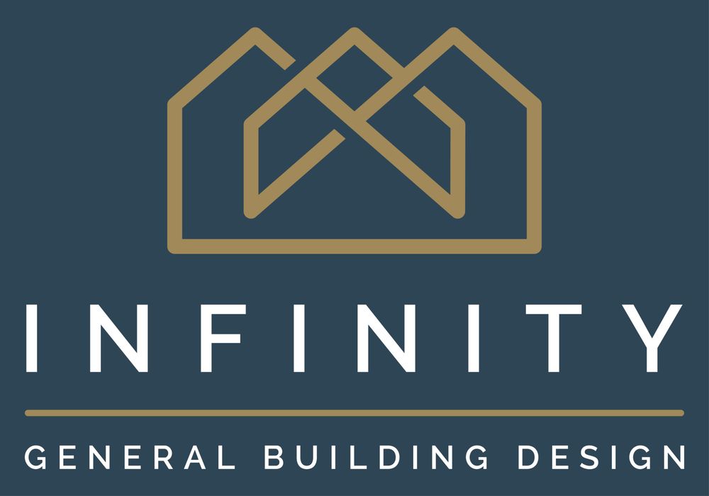 INFINITY GENERAL BUILDING DESIGN - Updated April 2024 - 5235 W 104th St ...