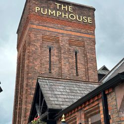 The Pumphouse