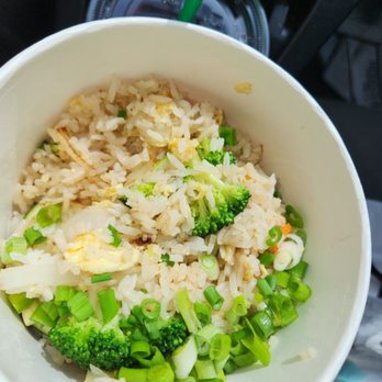Thai Chili 2go - Veggie rice - Thai Near Me - Chandler, Arizona Thai Chili 2go - Veggie rice - Thai Near Me - Chandler, Arizona