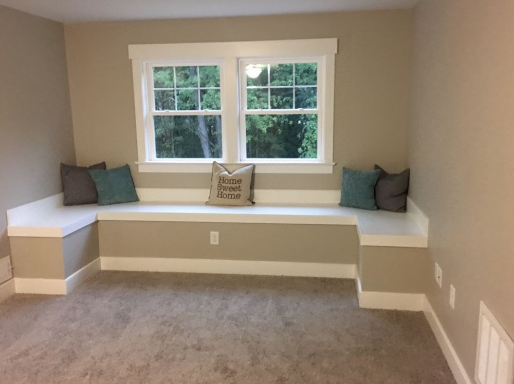 Slide of S&S Services