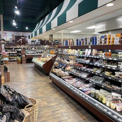 The Fresh Market