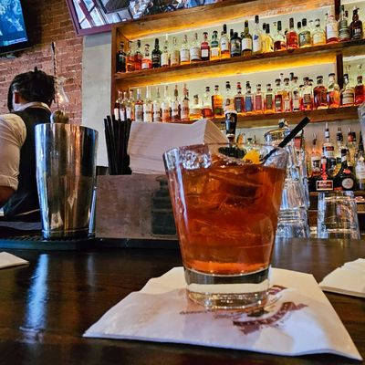 Little Alley Steakhouse by null