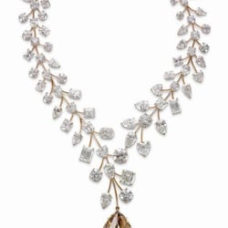 Omega Diamond Jewelers