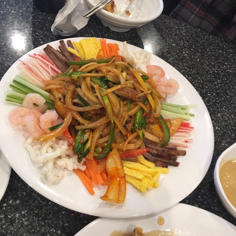 Beijing Sung - Korean Near Me - Vaughan, Ontario Beijing Sung - Korean Near Me - Vaughan, Ontario