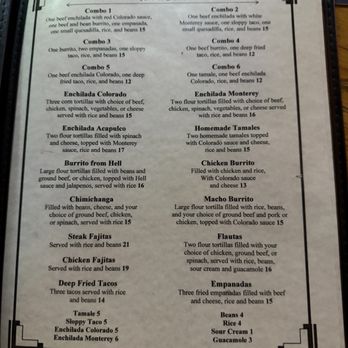 Don & Penny's Restaurant - Menu #3 - Pizza Near Me - Alton, Illinois Don & Penny's Restaurant - Menu #3 - Pizza Near Me - Alton, Illinois