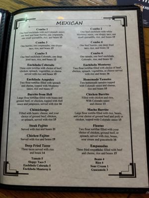 Menu photo 3 Don & Penny's Restaurant Alton, IL Menu photo 3 Don & Penny's Restaurant Alton, IL