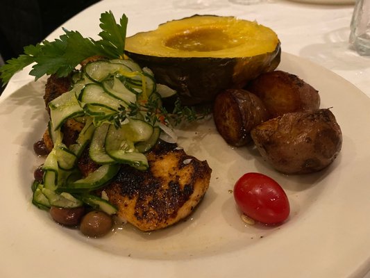 Coastal Grill by null