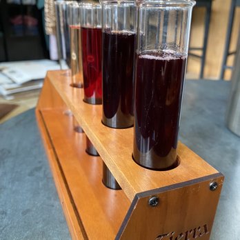De Tierra Vineyards - Tasting flight! @De Tierra Vineyards Carmel CA Sun 5/15/22 - Wineries Near Me - Carmel, California De Tierra Vineyards - Tasting flight! @De Tierra Vineyards Carmel CA Sun 5/15/22 - Wineries Near Me - Carmel, California