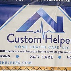 Custom Helpers Home Health Care