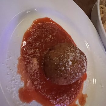 Napoli 3 - Four cheese Arancini - Wine Bars Near Me - St Charles, Missouri