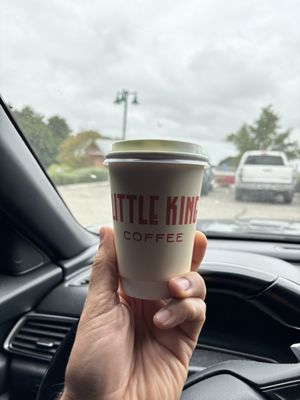 Little King Coffee by null