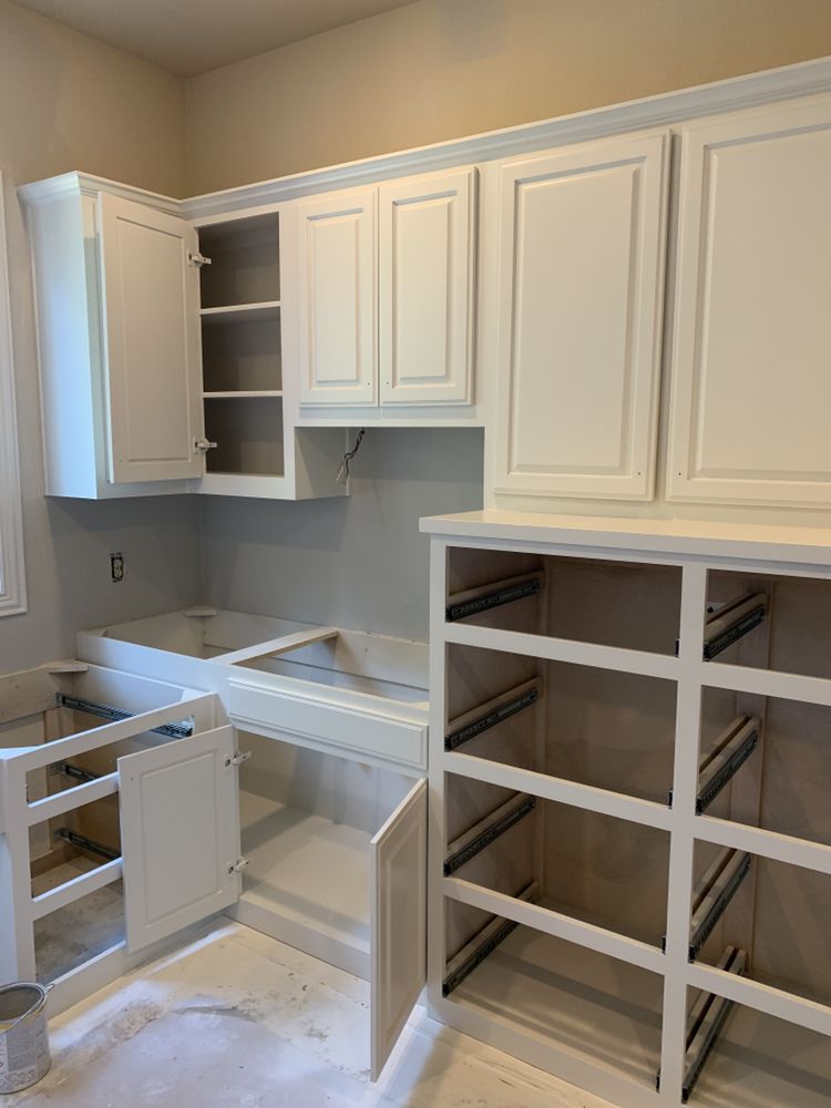 Slide of Code Blue Painting & Renovations