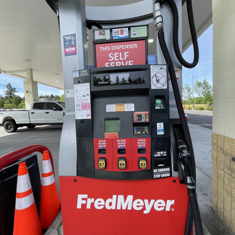 TOP 10 BEST Gas Stations near Sandy, OR - Updated 2026 - Yelp, image size:1000x1000