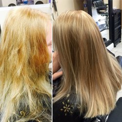 Hair Repair