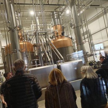 Aviation American Gin - Distilleries Near Me - Portland, Oregon