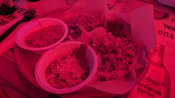 Cabo Cantina by null