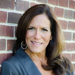 Amy Serra Albright - The Priority Group