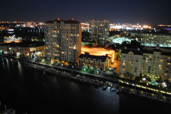 Tampa Marriott Water Street by null