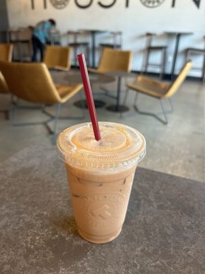 Tom N Toms Coffee by null