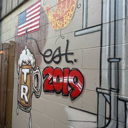 Toms River Brewing