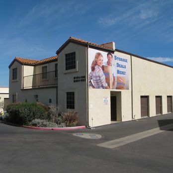 Santa Maria Way Self Storage - Self Storage Near Me - Santa Maria, California Santa Maria Way Self Storage - Self Storage Near Me - Santa Maria, California