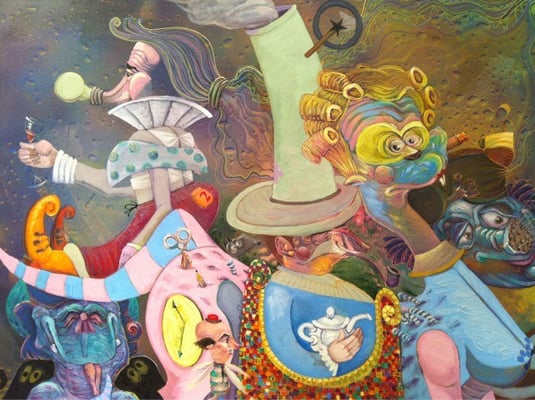 Gallery On Greene by null