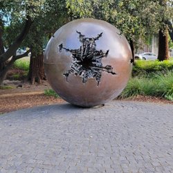 University Of California - Berkeley - Rotante Dal Foro Centrale
