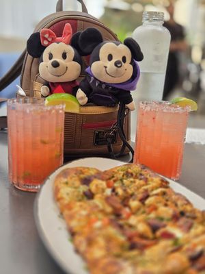 Tommy Bahama Marlin Bar by null