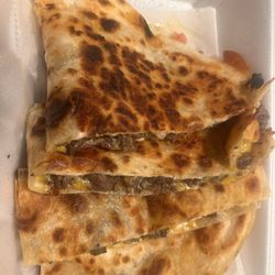 Jefe's Tacos N Grill - Steak Quesadilla