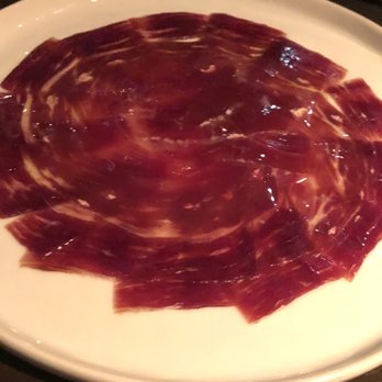 Salinas - Jamon Ibérico - Spanish Near Me - New York, New York Salinas - Jamon Ibérico - Spanish Near Me - New York, New York
