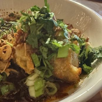 Mecha Noodle Bar - Red Oil Dumplings - Ramen Near Me - Washington, DC, District of Columbia Mecha Noodle Bar - Red Oil Dumplings - Ramen Near Me - Washington, DC, District of Columbia