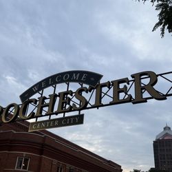 City of Rochester