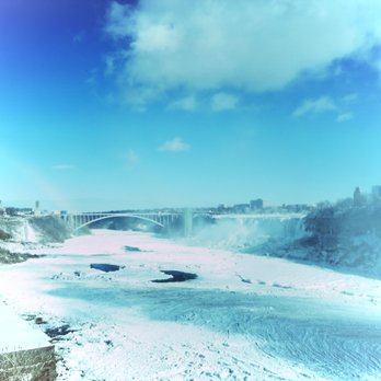 Niagara Falls - Frozen Niagara Falls - Landmarks & Historical Buildings Near Me - Niagara Falls, Ontario Niagara Falls - Frozen Niagara Falls - Landmarks & Historical Buildings Near Me - Niagara Falls, Ontario