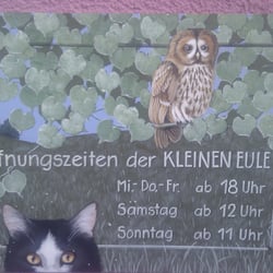 Gaststätte Kleine Eule