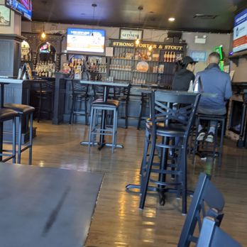 HMD Bar & Grill - Bars Near Me - Chicago Ridge, Illinois HMD Bar & Grill - Bars Near Me - Chicago Ridge, Illinois