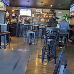 HMD Bar & Grill