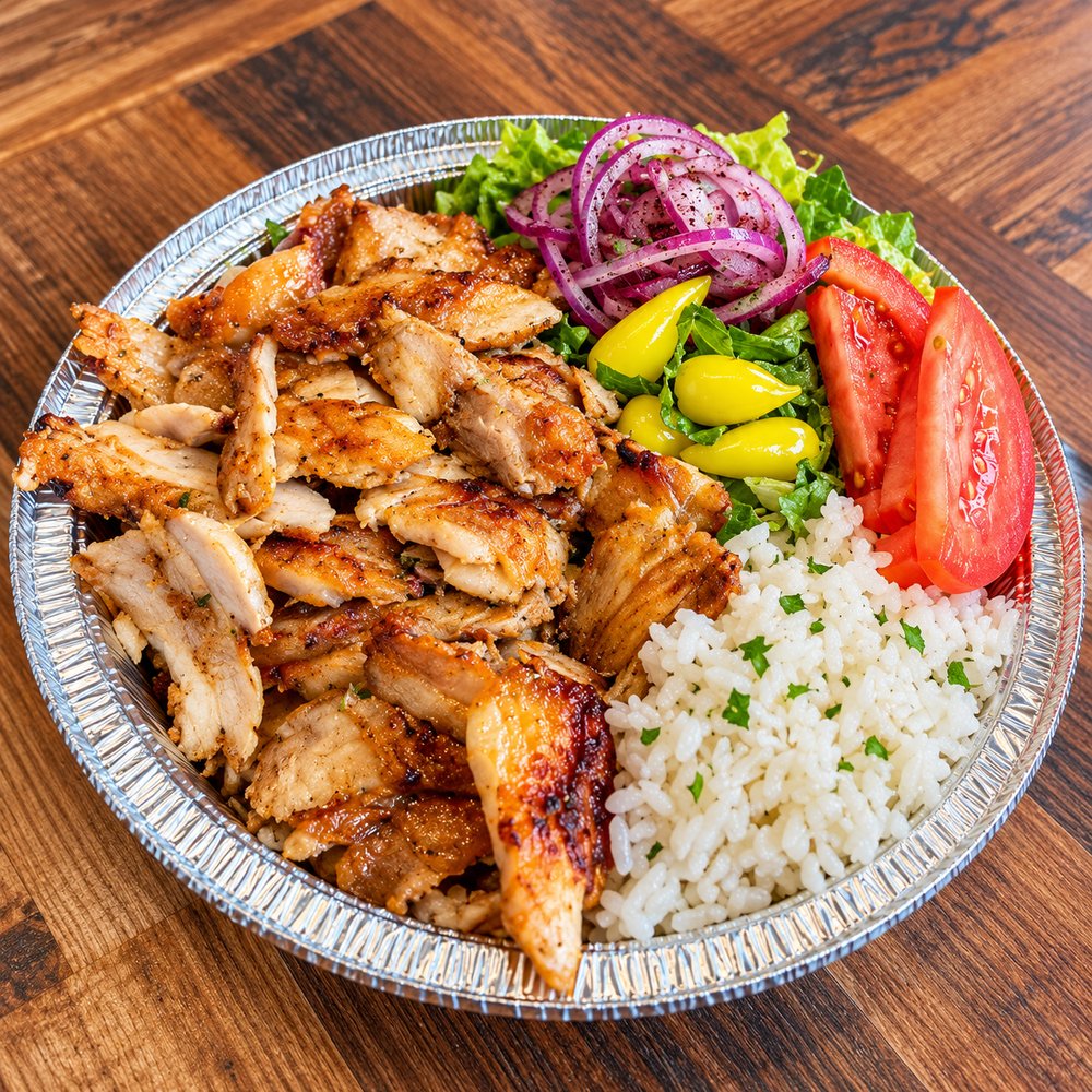 TOP 10 BEST Balkan Restaurant near Stone Oak, San Antonio, TX