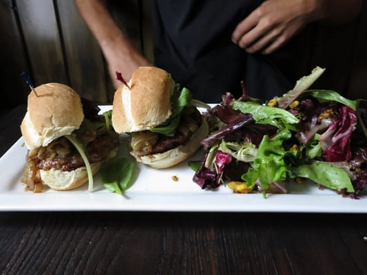 The Griffin Pub by null