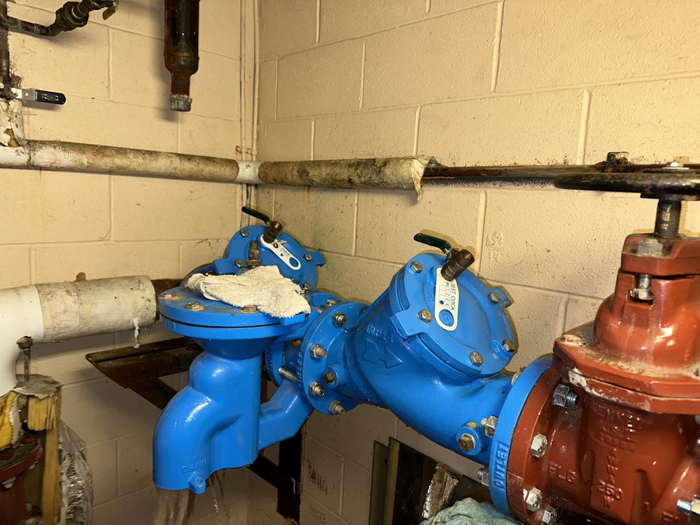 Slide of Boss Plumbing & Heating