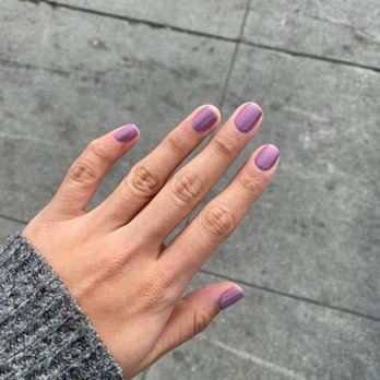 Q Spa - Gel mani - Skin Care Near Me - San Francisco, California
