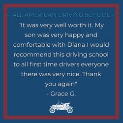 All American Driving School