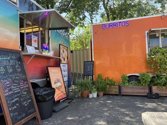 Asado's Taqueria by null