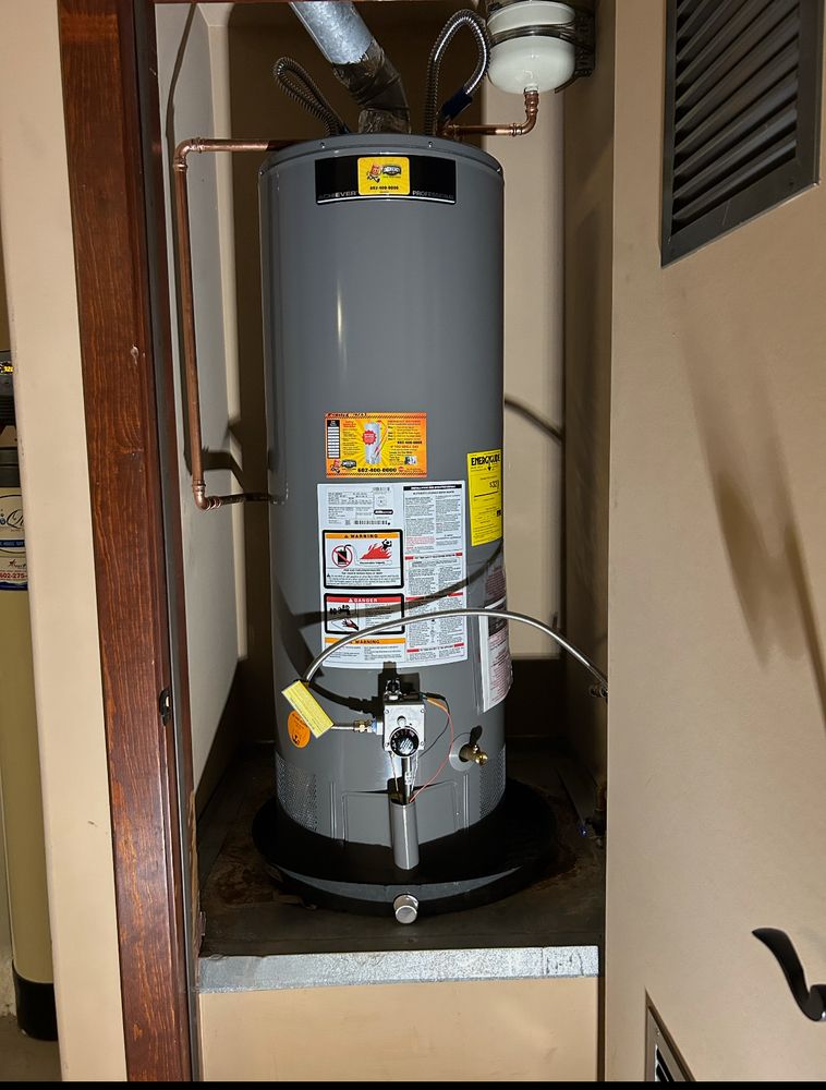 Emergency Air Heating Cooling & Plumbing - veterans service organization in Chandler, AZ