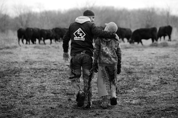 E3 Chophouse by null