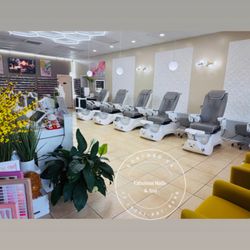 Fabulous Nails - Clean * Modern * Relaxing Nail Salon