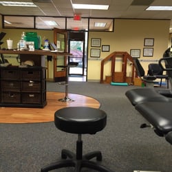 Select Physical Therapy - Fannin