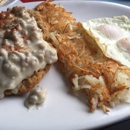 Chicken Fried Steak