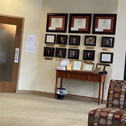 Rocky Mount Smilemakers - Lobby