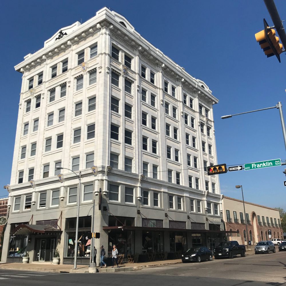 ROOTS WACO CHIROPRACTIC NUTRITION WELLNESS Updated August 2024 601